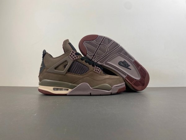 Jordan 4