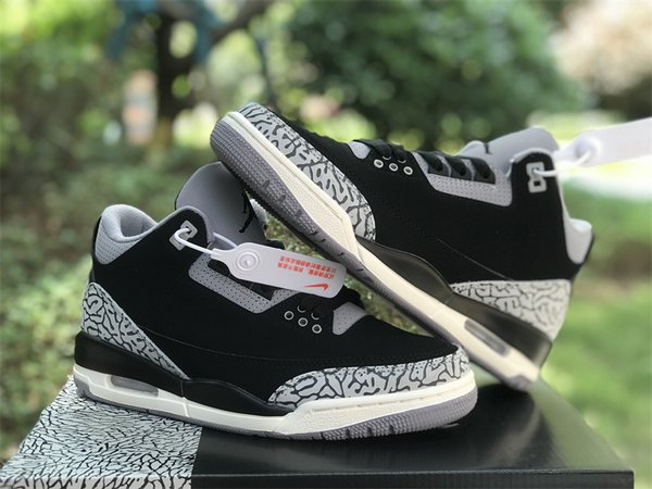 Jordan 3