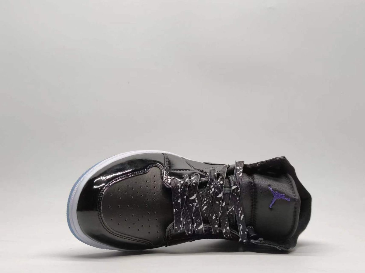 Jordan 1 Space Jam - 2