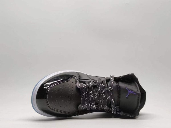 Jordan 1 Space Jam
