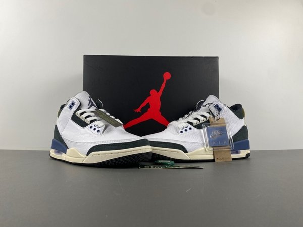 Jordan 3