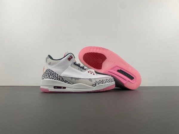 Jordan 3