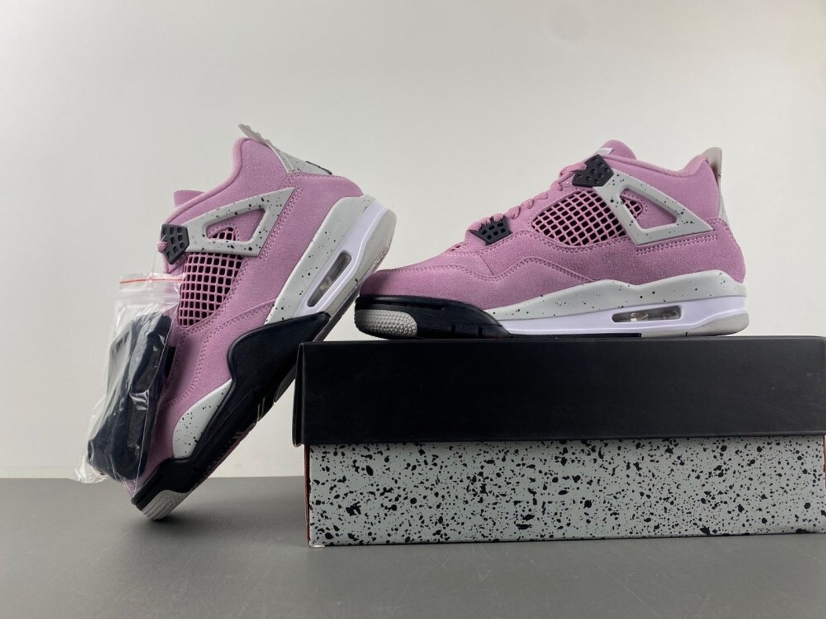 Jordan 4 - 2