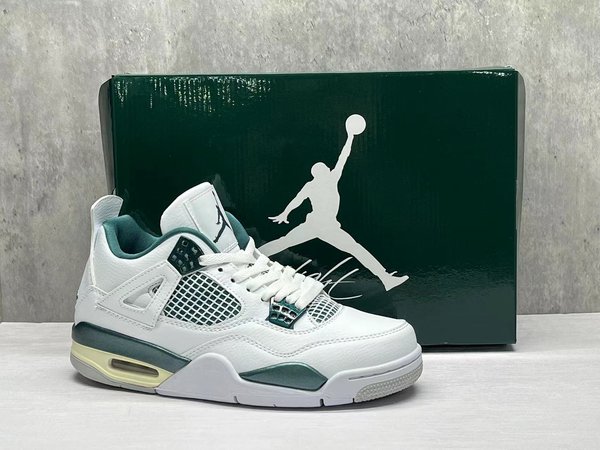 Jordan 4