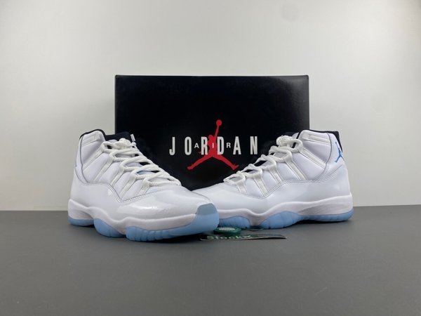 Jordan 11
