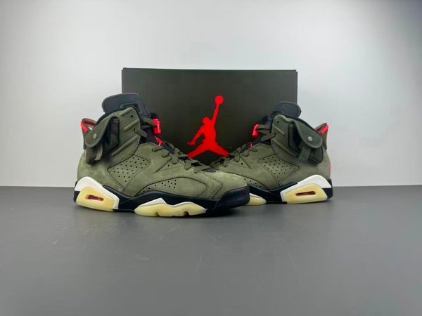 Jordan 6