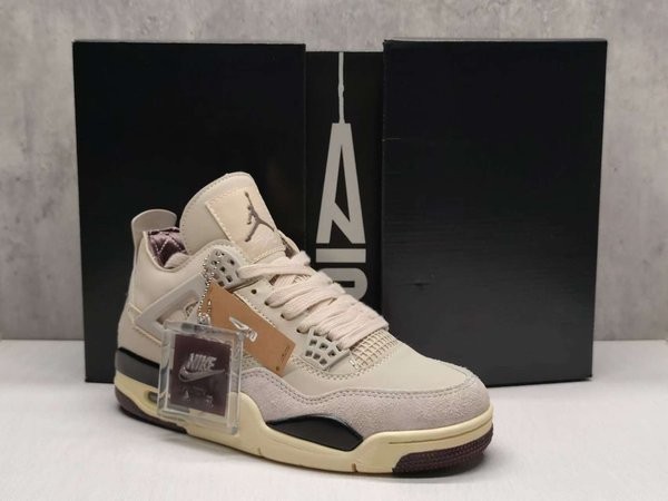 Jordan 4