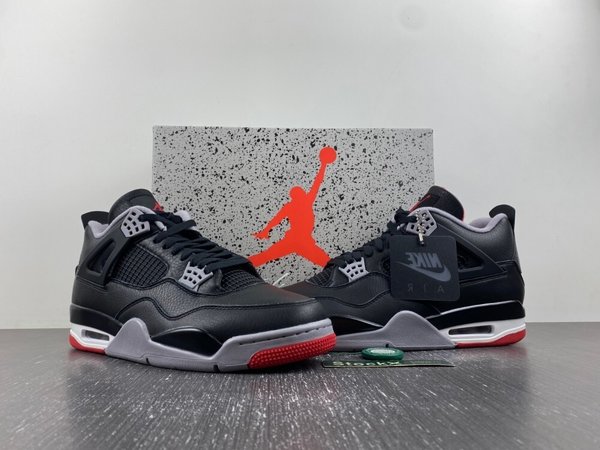 Jordan 4