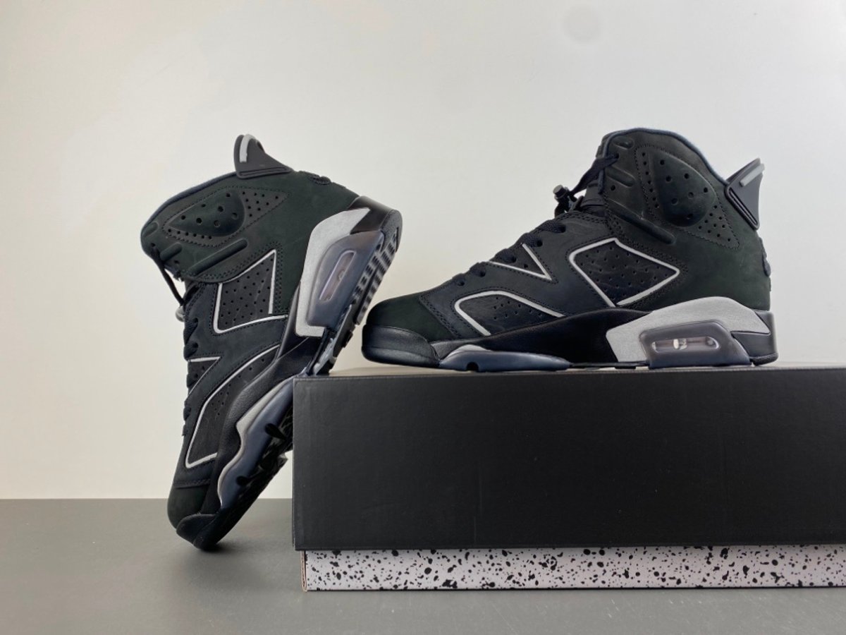 Jordan 6 - 2
