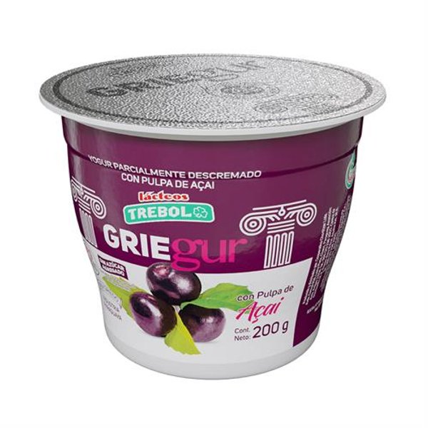 Leche entera