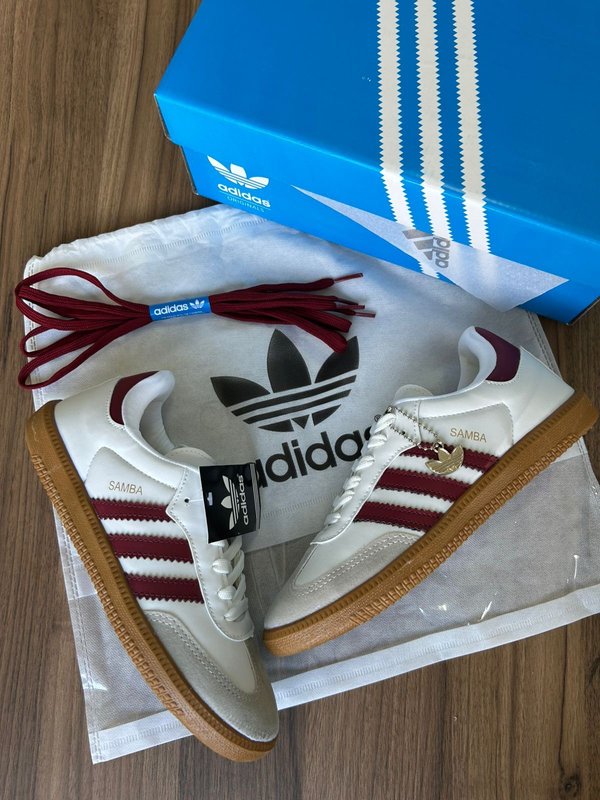 CALZADOS DISPONIBLES