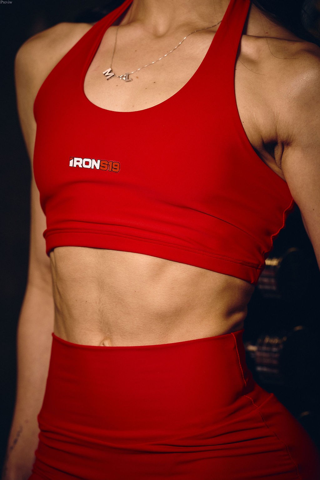 Top Strong