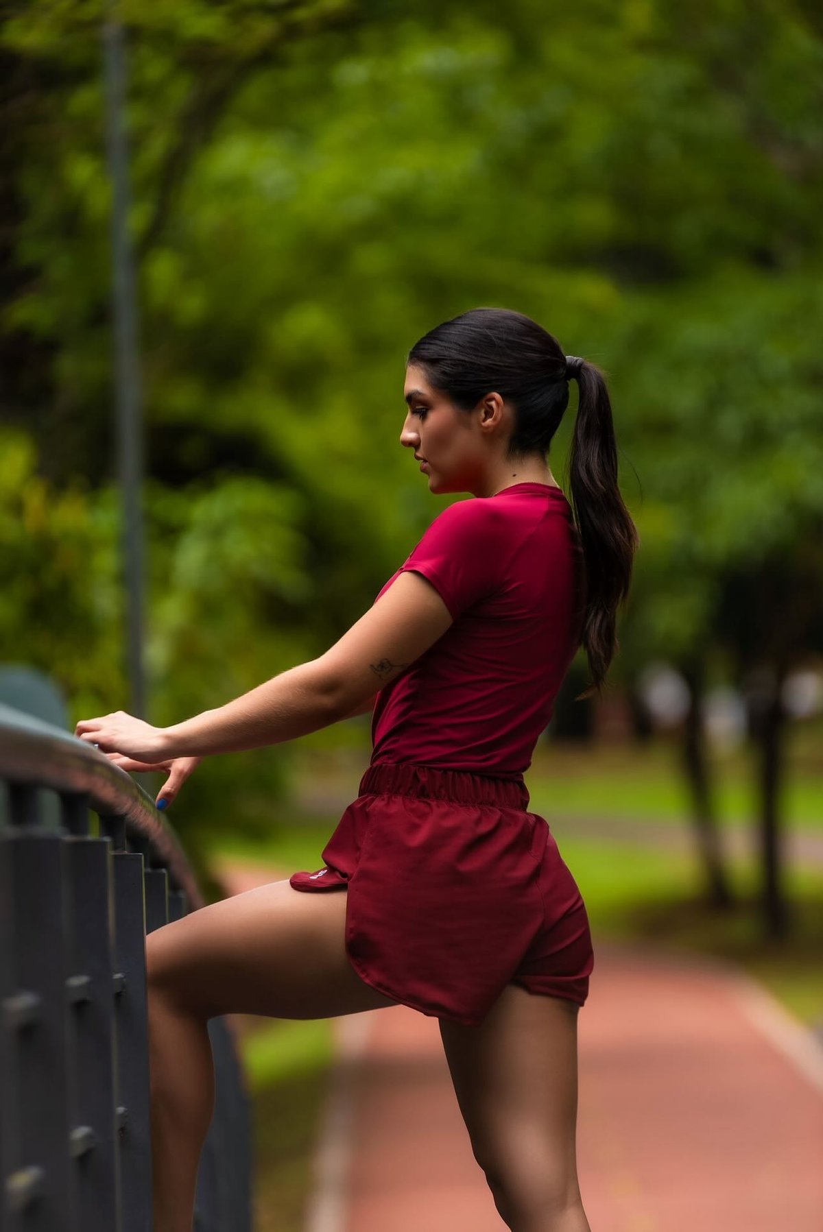 Remera Training - 2