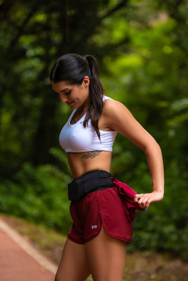 Short Run
