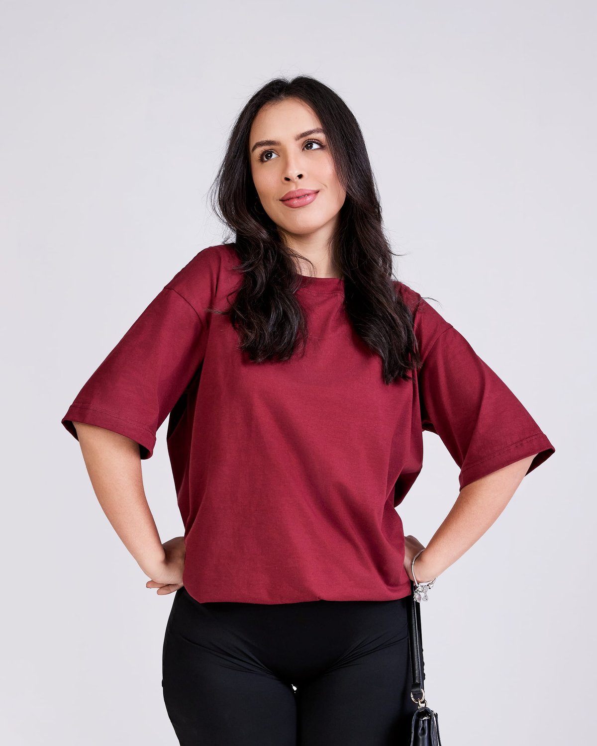 Oversize S19 oficial 