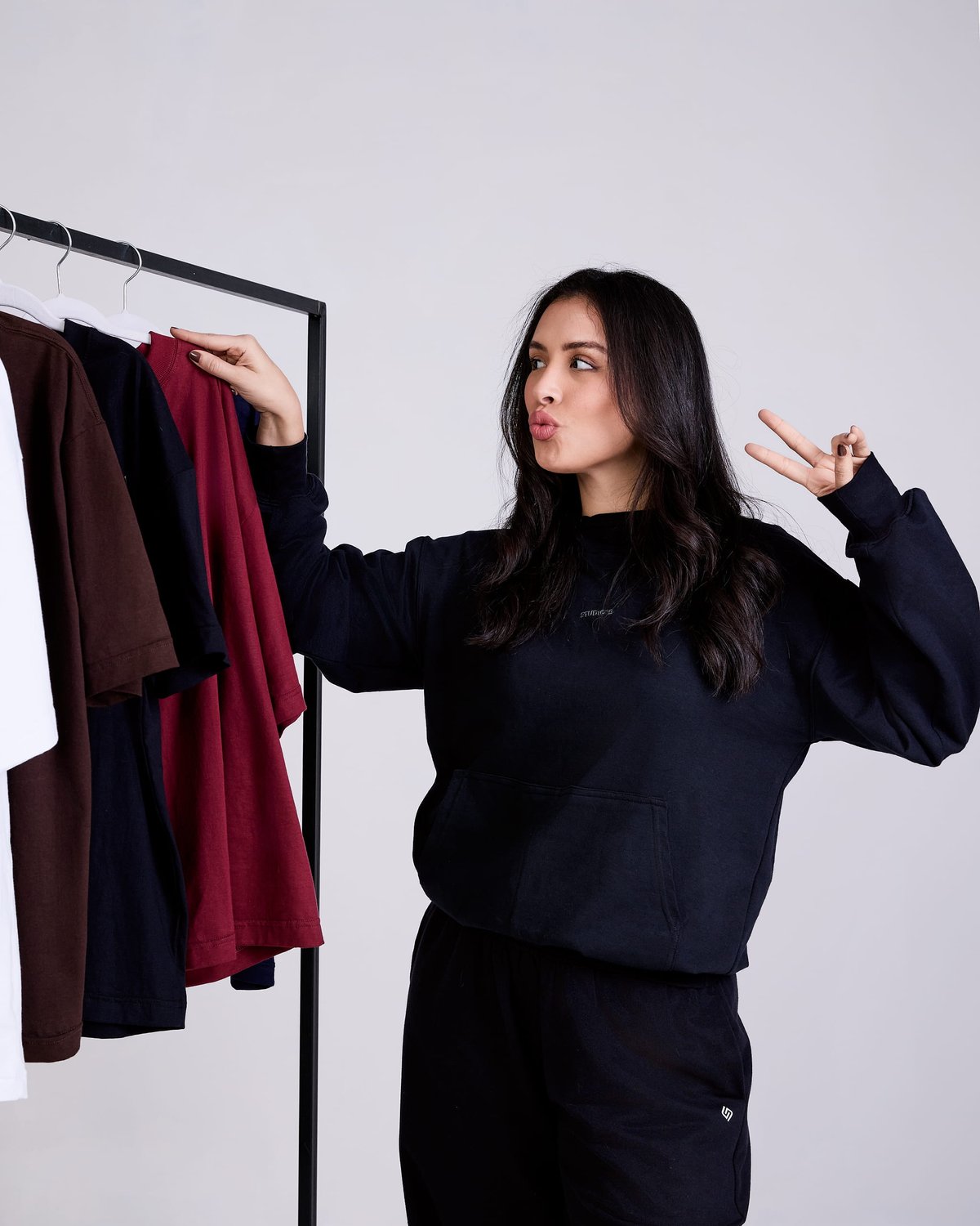 Oversize S19 oficial  - 2