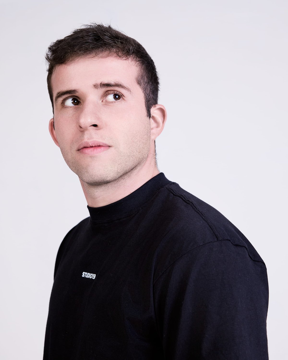 Oversize S19 oficial