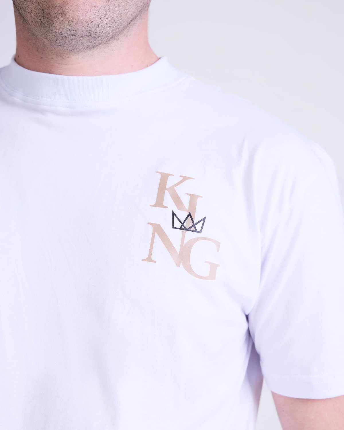 Oversize - King - 4