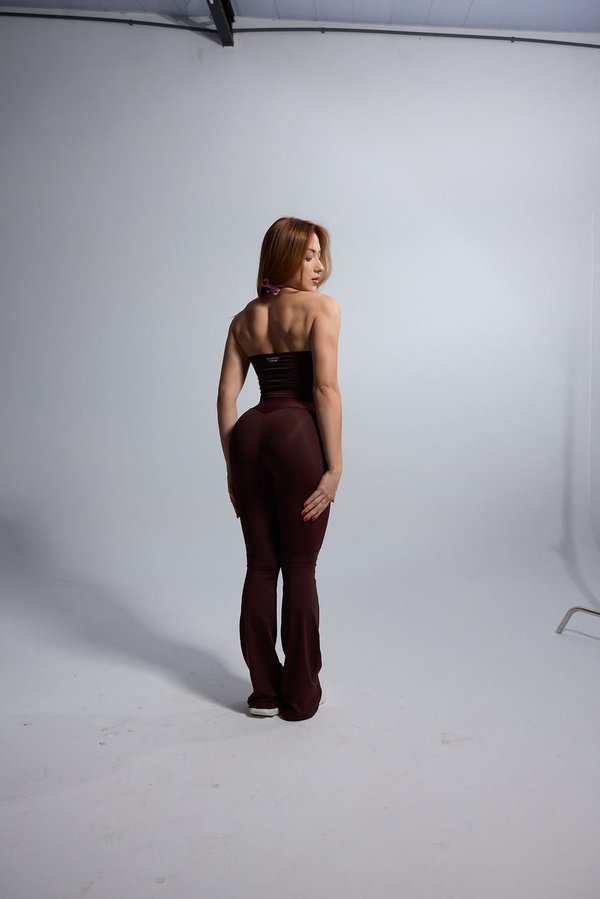 Blusa Alba