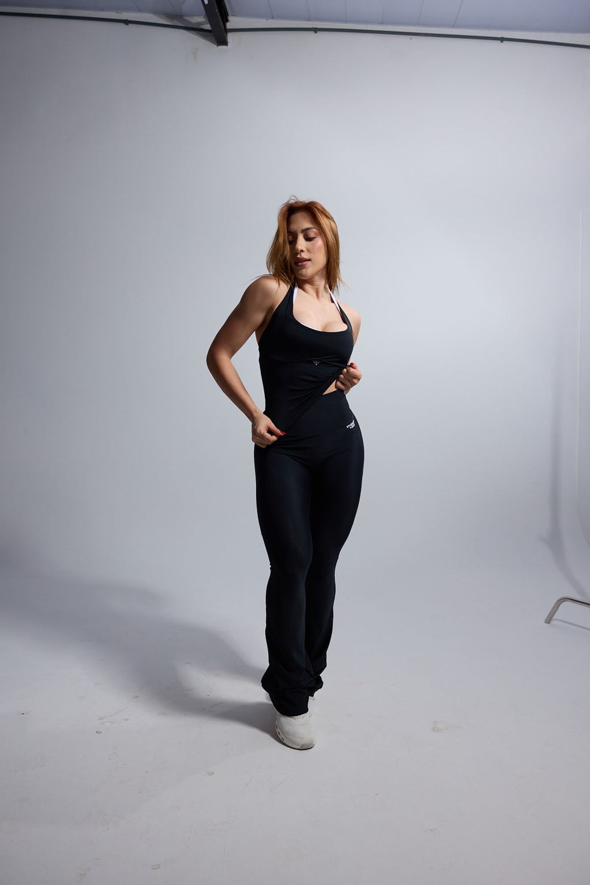 Blusa Alba - 8