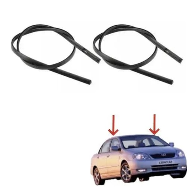 Media Giua/ Burletes Toyota Corolla 2003