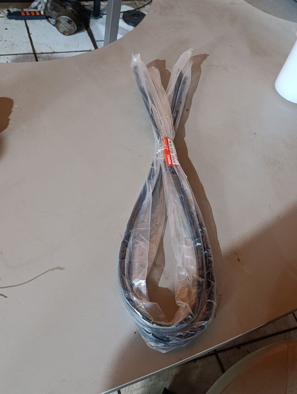 Frizos de techo para Toyota Belta 