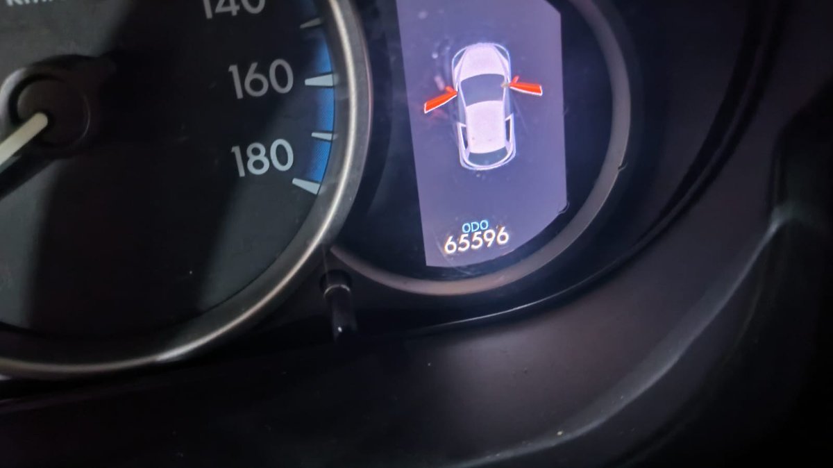 Mazda Demio 2008 en Desarme UD 68  - 5