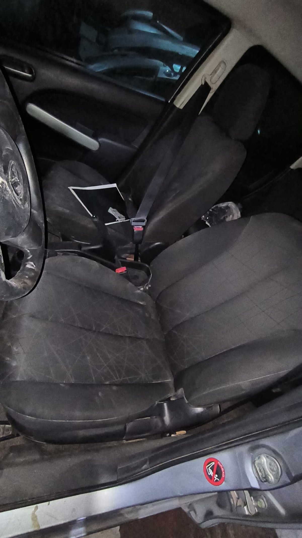 Mazda Demio 2008 en Desarme UD 68  - 3