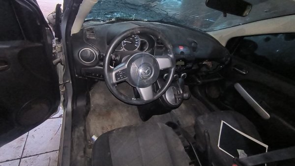 Mazda Demio 2008 en Desarme UD 68 