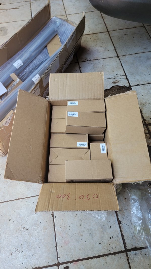 Comando Central de Levanta Vidrios Vitz / Platz / Corona Premio