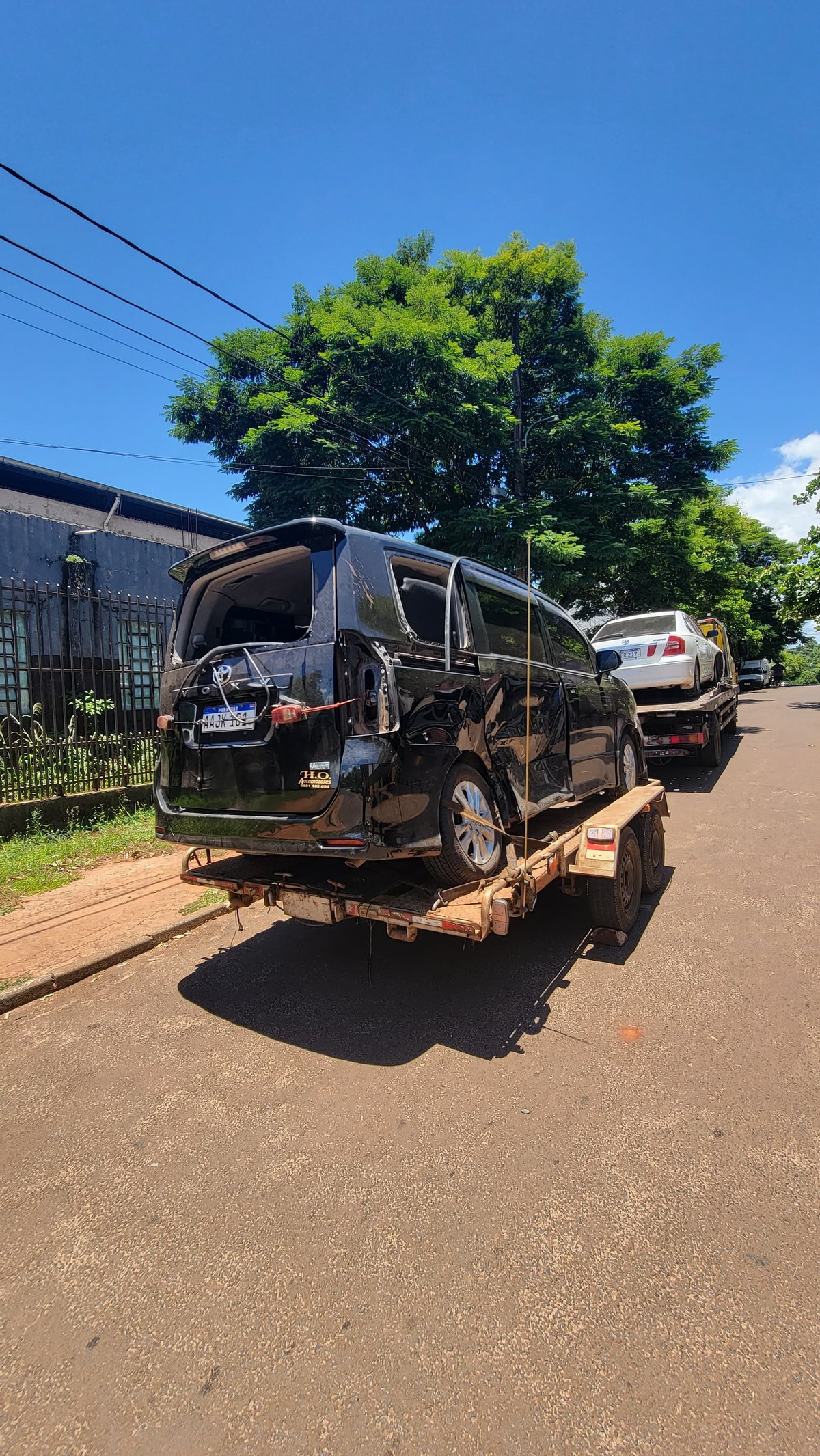 TOYOTA VOXY 2010  Motor 3ZR  - 4