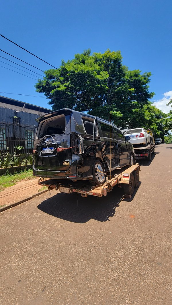 TOYOTA VOXY 2010  Motor 3ZR 