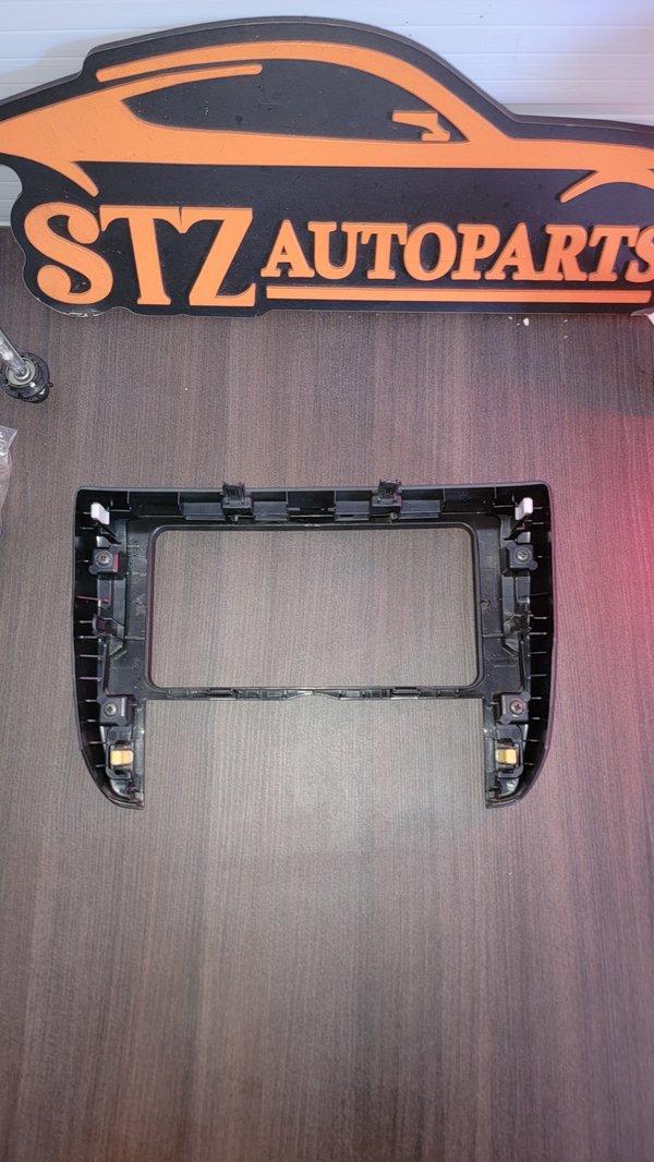 Moldura  de DVD TY. Allion / Premio 2007 - 2012