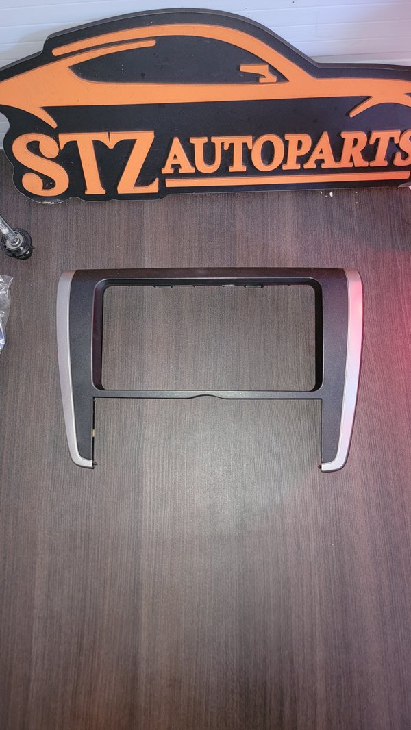 Moldura  de DVD TY. Allion / Premio 2007 - 2012