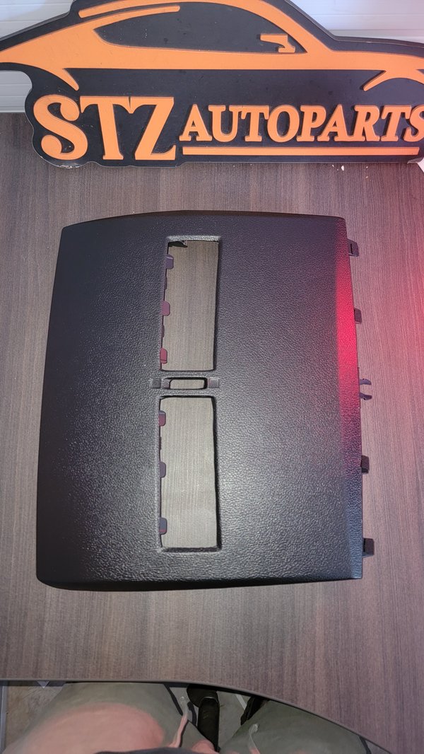 Moldura Tablero Nissan Tiida 2005 - 2009