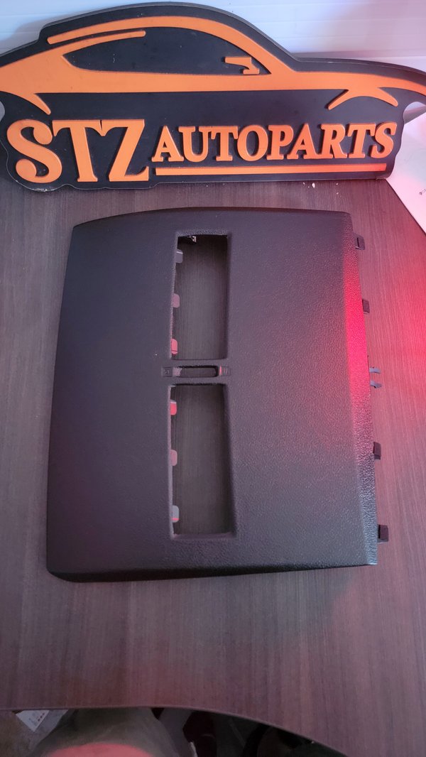 Moldura Tablero Nissan Tiida 2005 - 2009