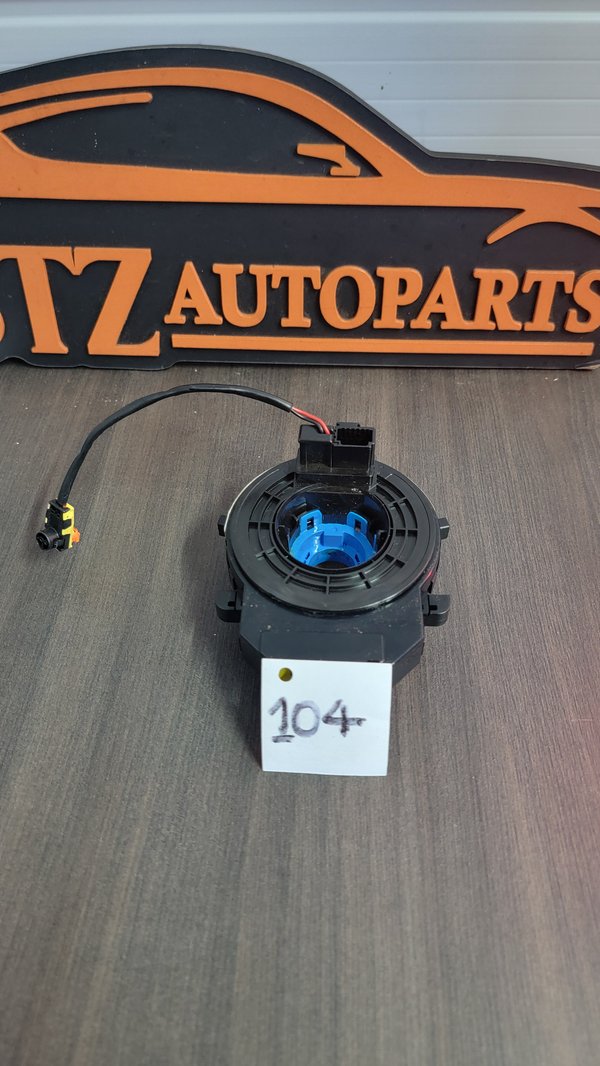 Cinta de Airbag Kia Rio 2014 UD 104