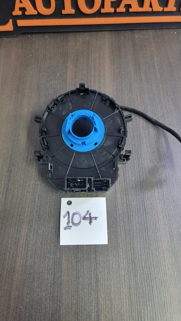 Cinta de Airbag Kia Rio 2014 UD 104