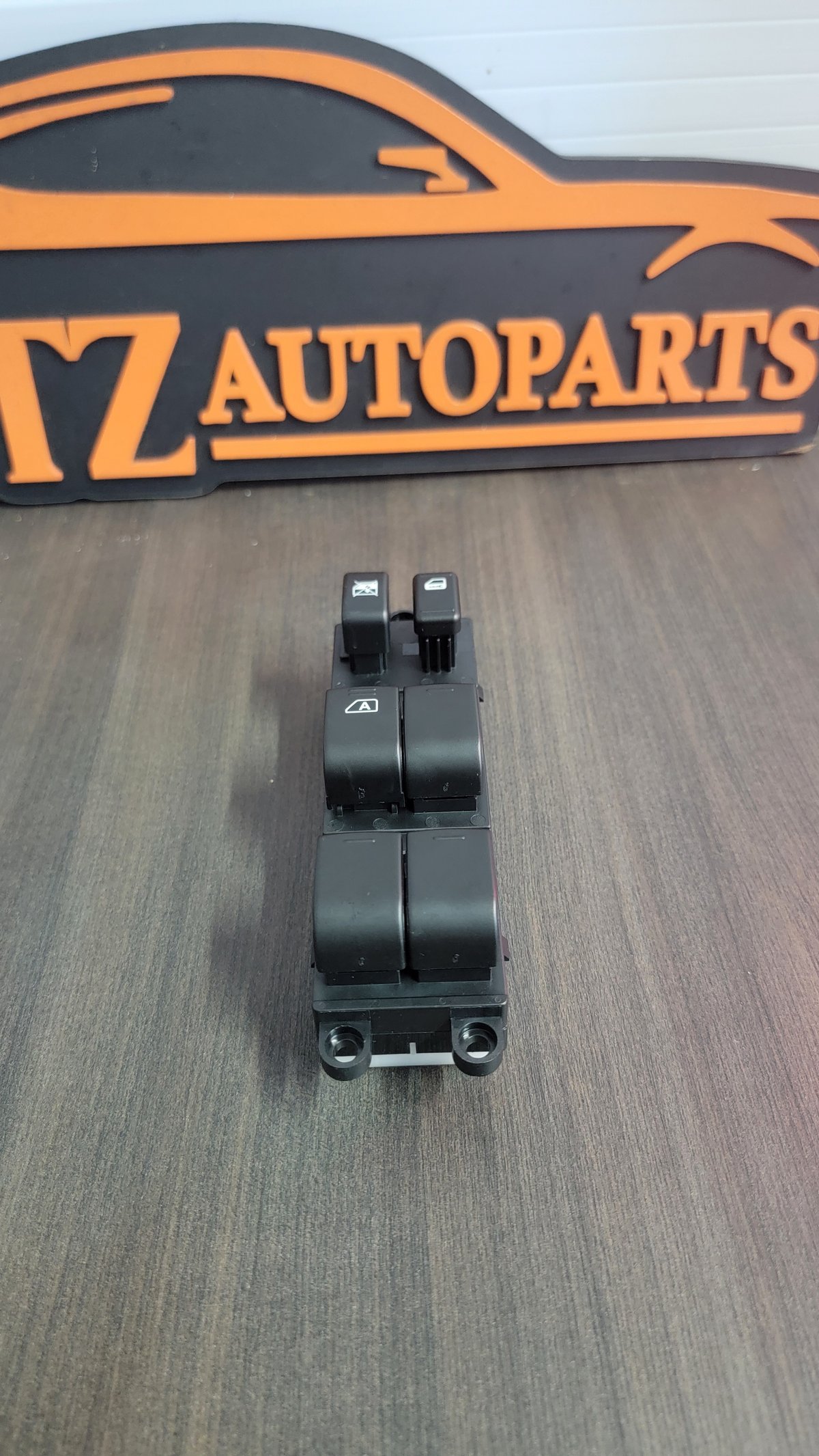 Comando Alza Vidrio Nissan Tiida 25401 - 1JY0A - 5