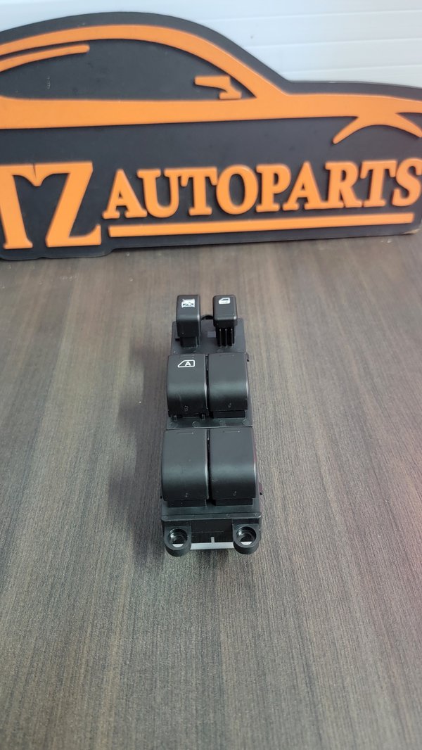 Comando Alza Vidrio Nissan Tiida 25401 - 1JY0A