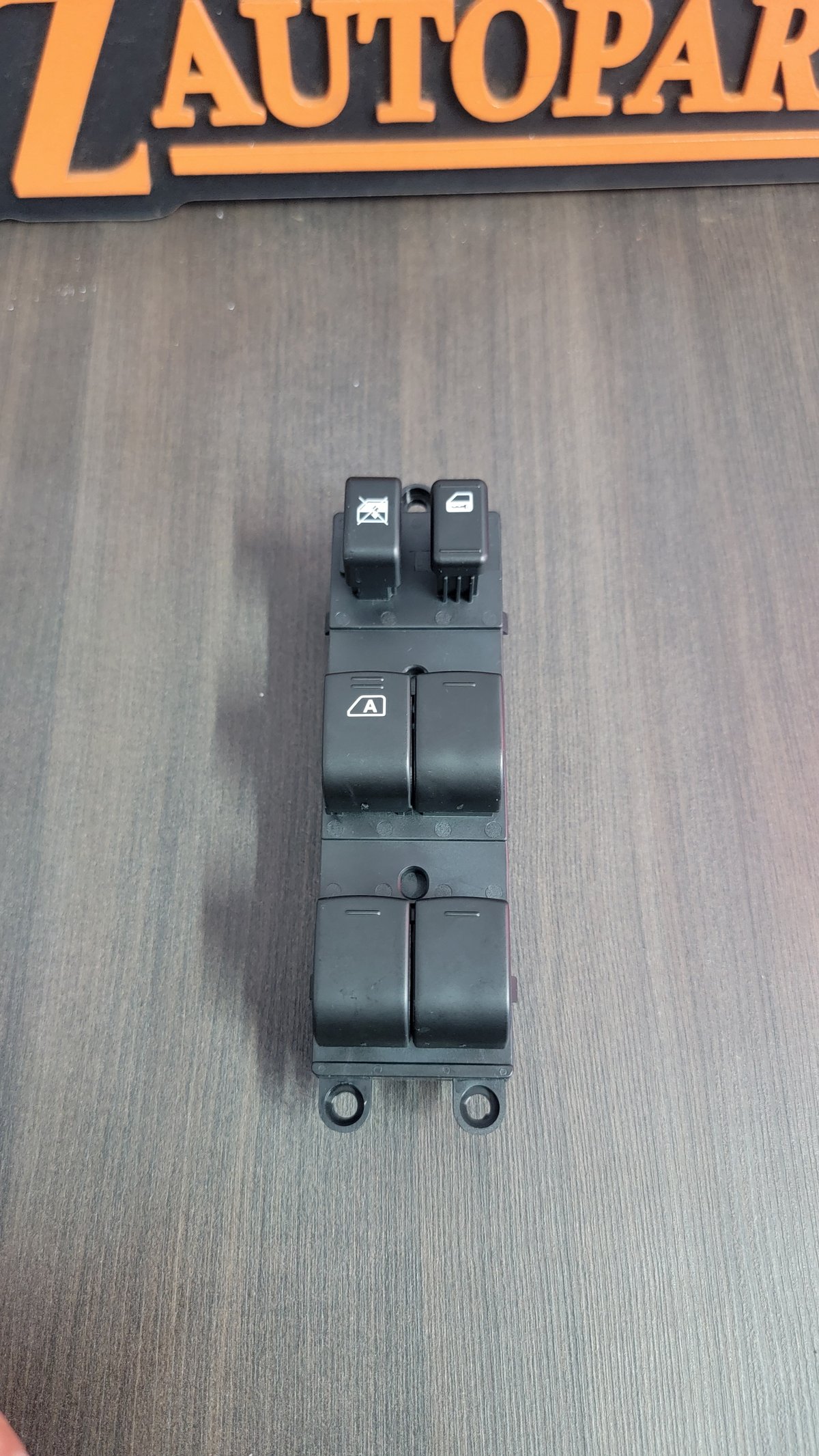 Comando Alza Vidrio Nissan Tiida 25401 - 1JY0A - 4