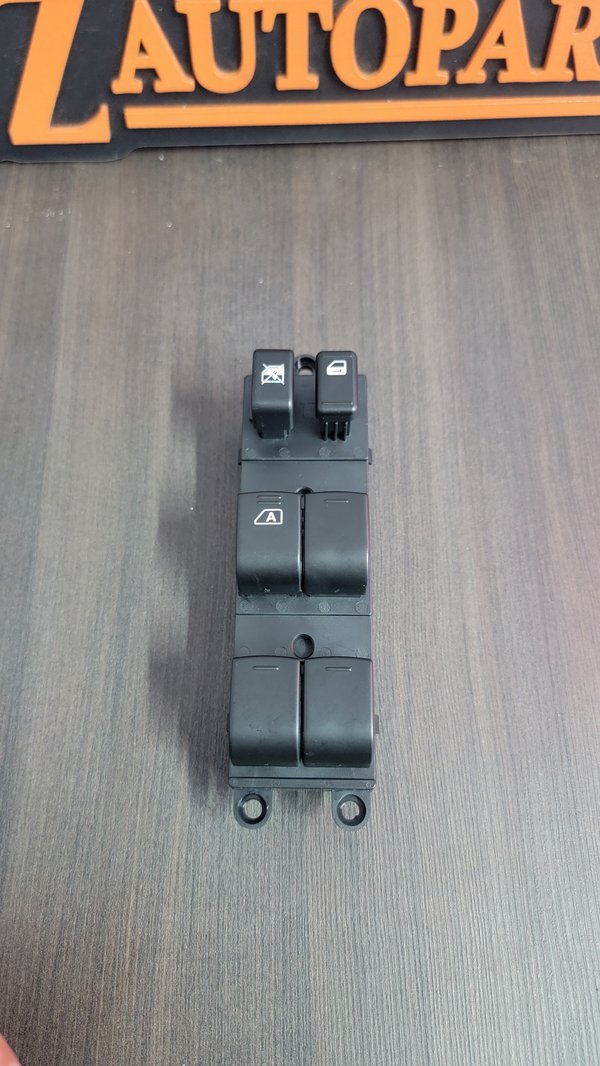 Comando Alza Vidrio Nissan Tiida 25401 - 1JY0A