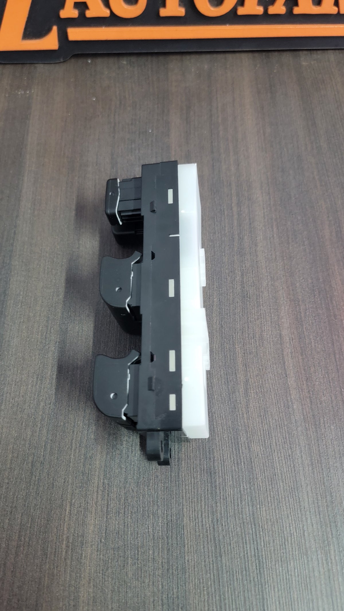 Comando Alza Vidrio Nissan Tiida 25401 - 1JY0A - 3