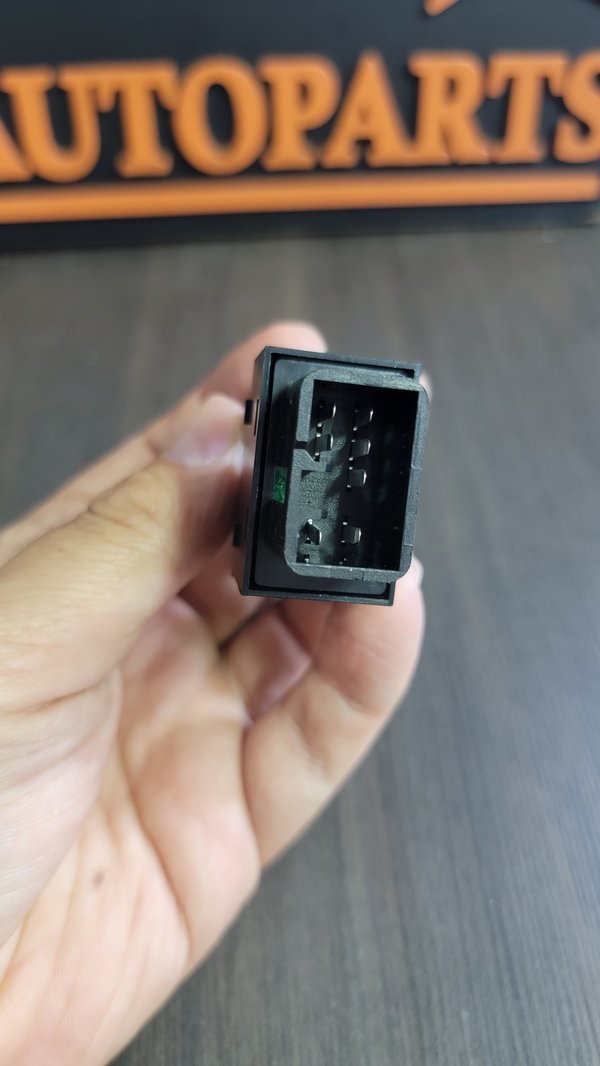 Boton Levanta Vidrio Hyundai Tucson 2010-15