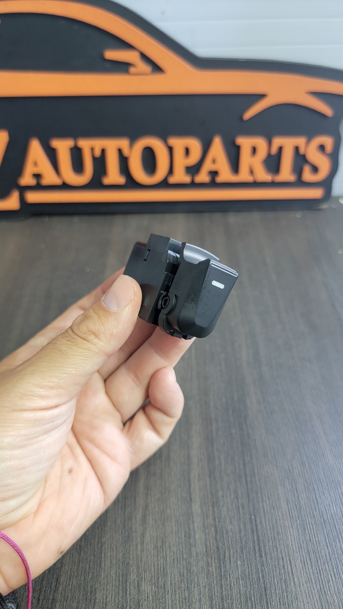 Boton Levanta Vidrio Hyundai Tucson 2010-15 - 2