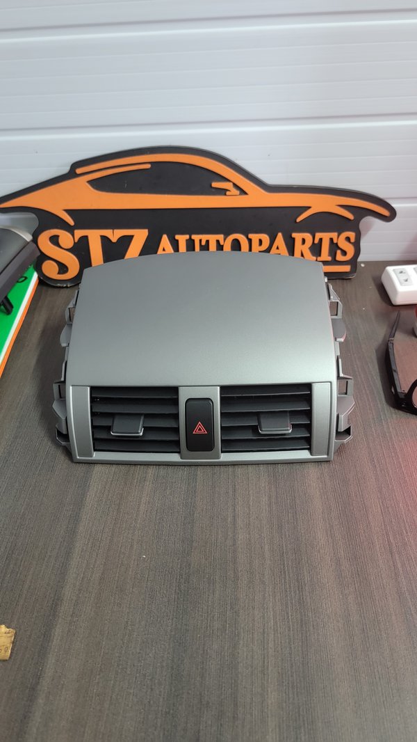 Panel / Consola Central Para Toyota Axio / Corolla 