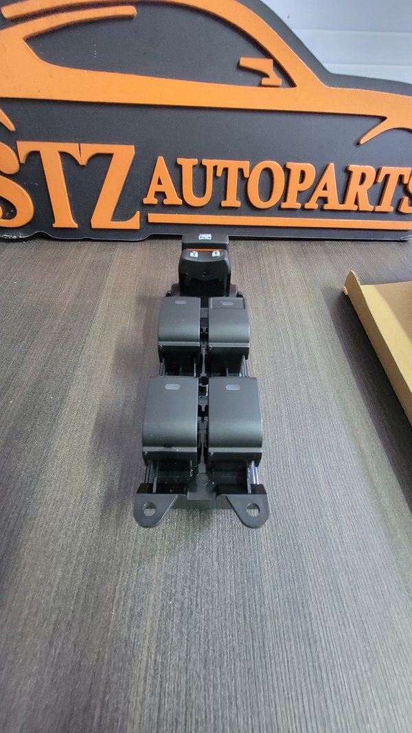 Comando Central Levanta Vidrio Allion / Premio / Axio / Wish