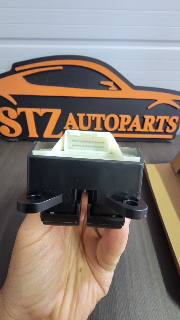 Comando Central Levanta Vidrio Allion / Premio / Axio / Wish