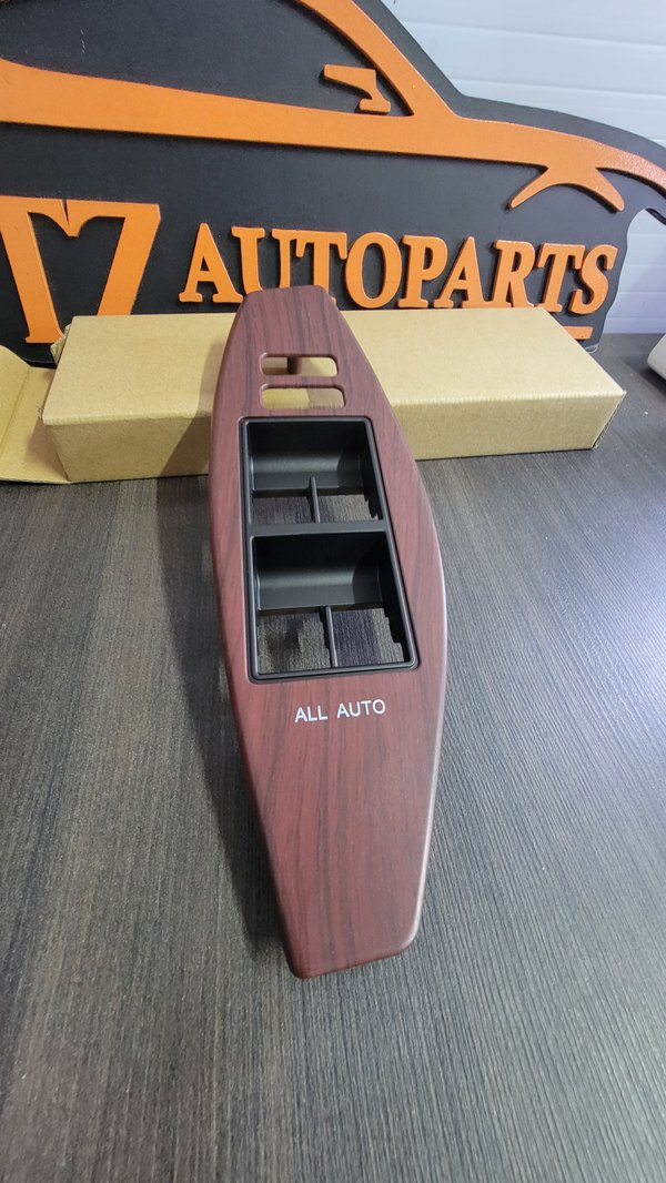 Moldura de Comando Alza Vidrio Toyota Premio / Allion 2008