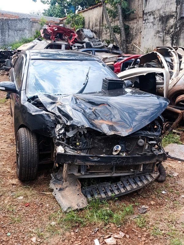 TOYOTA ALLION 2008 UD 108